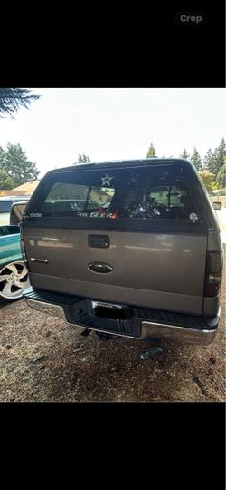 2006 Ford f150