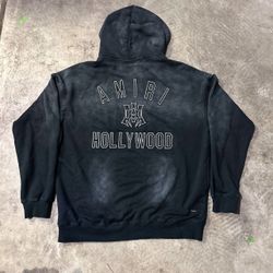 Amiri Sweat Set 
