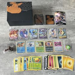 Pokémon Shining Fates Trading Card Game