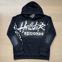 Hellstar Hoodie Size Medium 