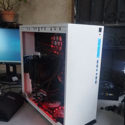 Ryzen 7 3700X Gaming PC with RTX 3060 12GB