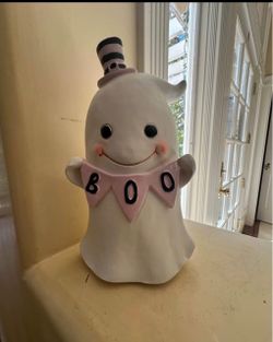 Halloween decoration tall:12@