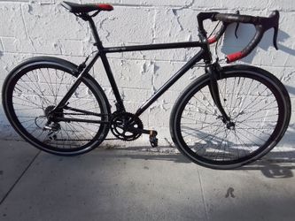 Corsa Road Bike