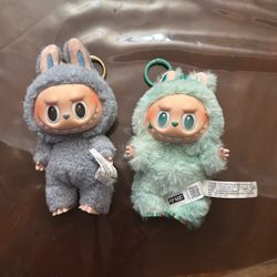 Selling 100% Real la boo-boo