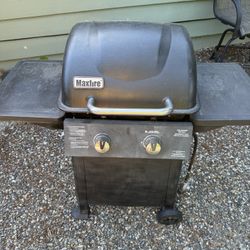Maxfire Grill