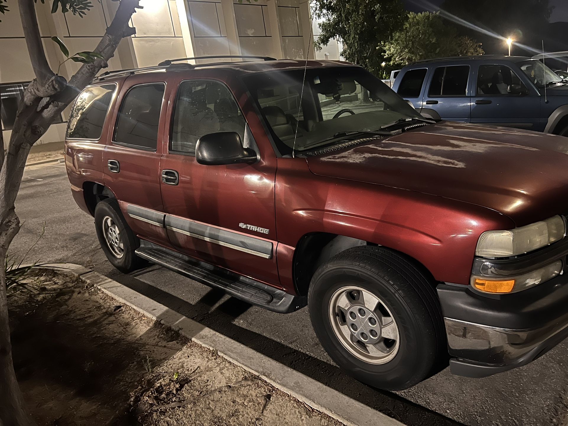 2003 Chevrolet Tahoe for Sale in Los Angeles, CA OfferUp