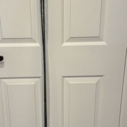 65” Black Lunge Whip