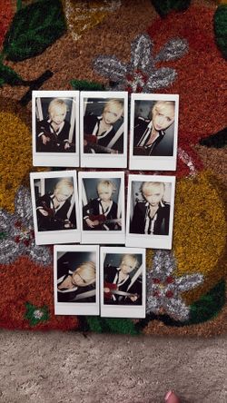 Mejibray MiA Cheki