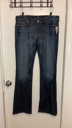 7 For All Mankind