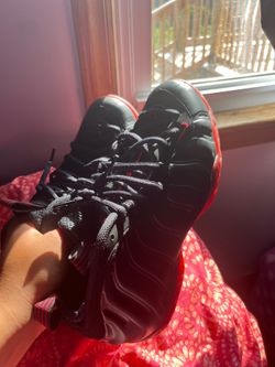 Nike Air Foamposite One sneakers