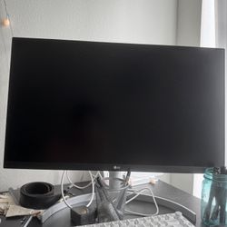LG 4k USB C monitor
