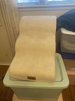 Large Bed Stairs For Pets