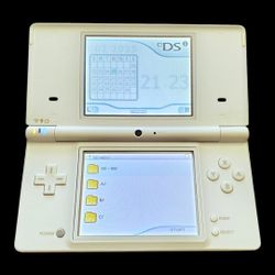 DS Lite