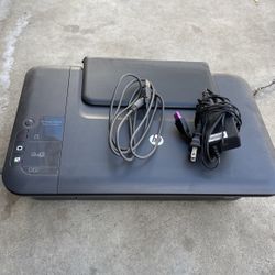 HP Inkjet Printer