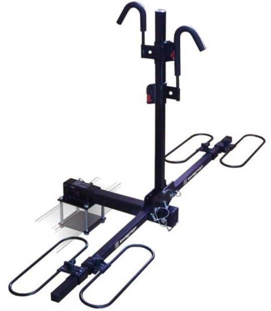 Bike Rack