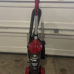 Dirt Devil Endura Reach