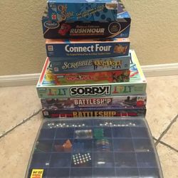 Board Games