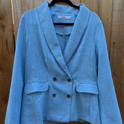Coat/ Shirt 
