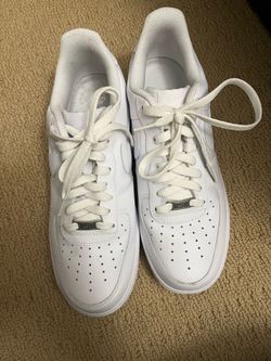 Airforces Size 10 mens