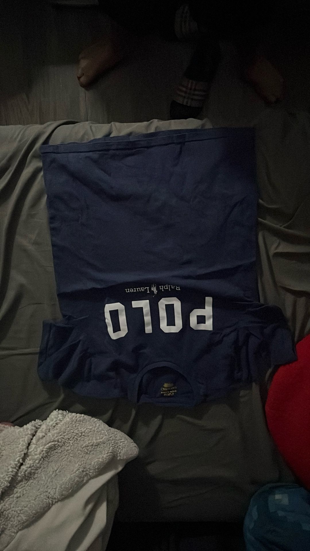 Polo Ralph Lauren Shirt 