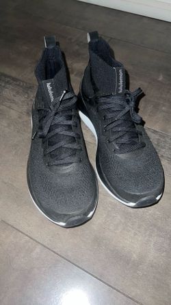 Lululemon Workout Shoes