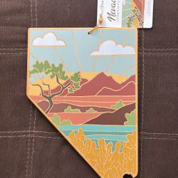 Cutting & Serving Board