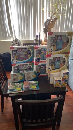 Pokemon 30th anniversary hot lot