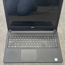 Dell Inspiron 15 5566 7th Gen i3 Laptop For Parts