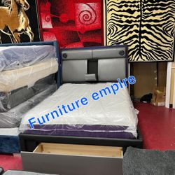 Furniture Bedroom Set 