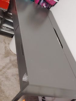 IKEA DESK