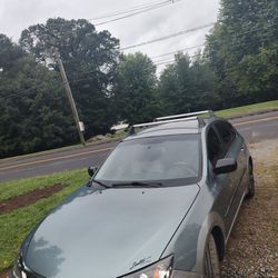 2009 Subaru Impreza AWD