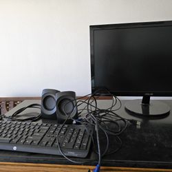 Desktop Computer Supplies 