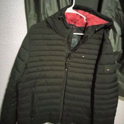 Tommy Hilfiger Jacket 
