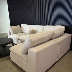 Expandable Modular Sectional – FREE Local Delivery 🚚 