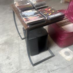 CDs