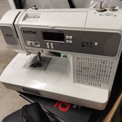 Brother Xr3340 Sewing Machine 