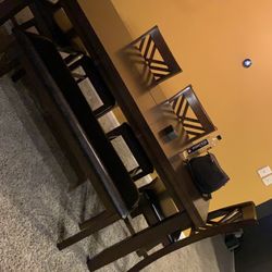 Dining Room Table  