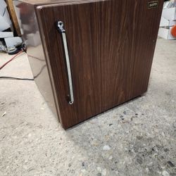 Mini Refrigerator Freezer