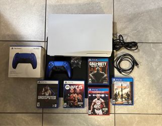 PS5