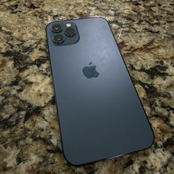 iPhone 12 Pro 