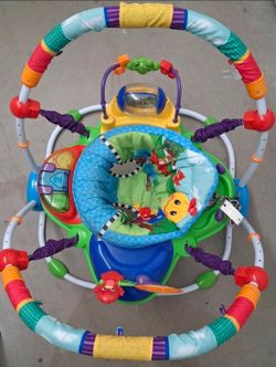 ZOO JUMPAROO