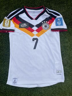 Soccer jersey