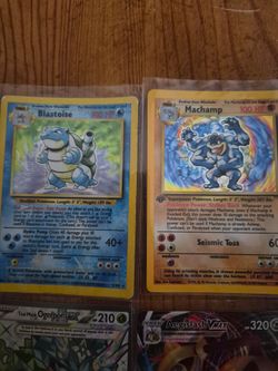 Pokémon Cards