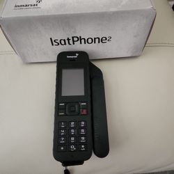 Satalite Phone