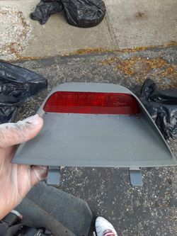 Complete 2001 Acura Integra 4 Door Automatic Part Out