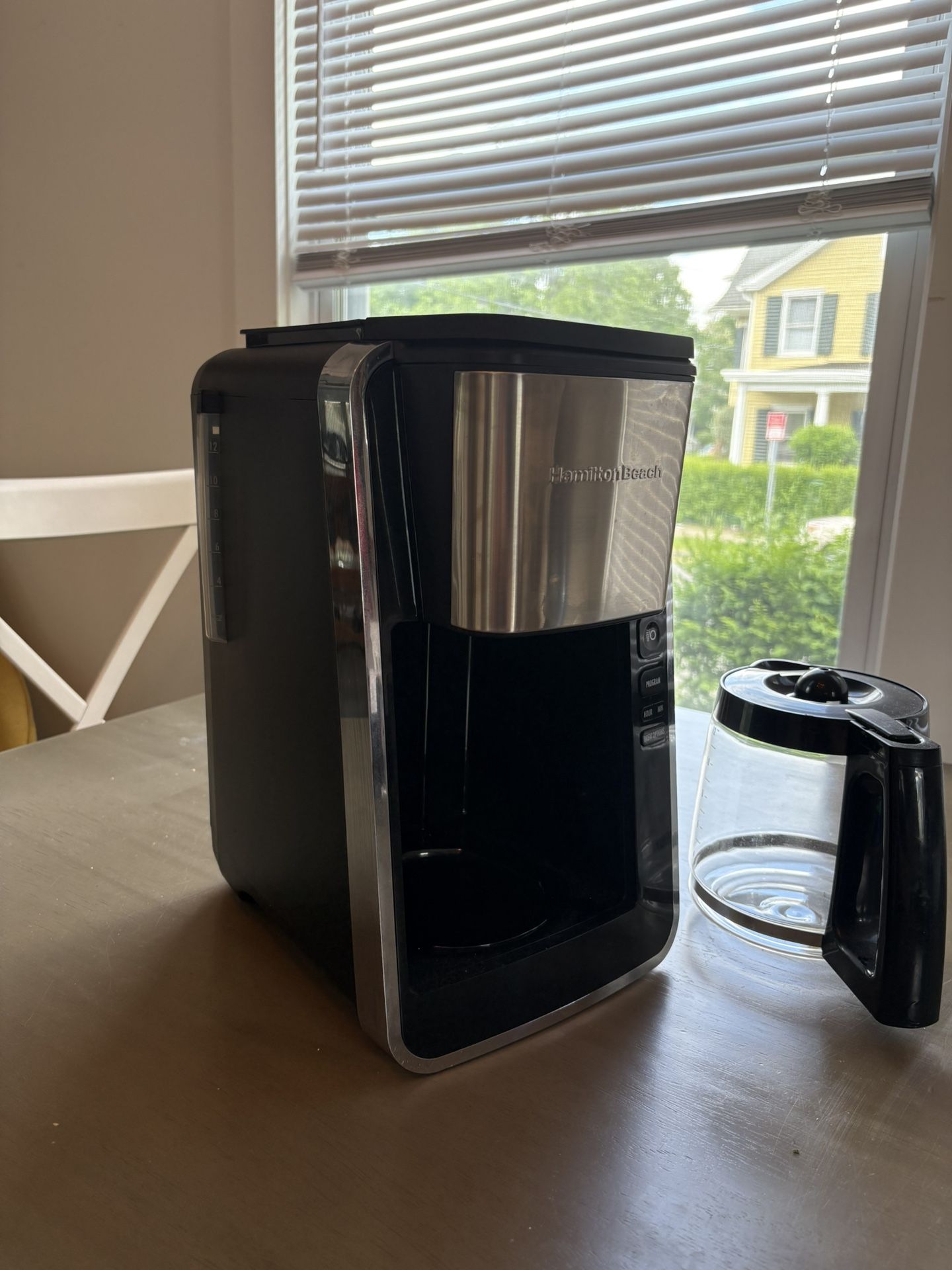 Hamilton Beach Coffee Maker