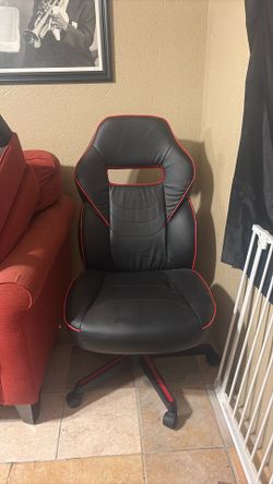 Gaming chair