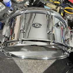 Slingerland TDR 193 Buddy Rich Snare Drum