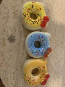 Squishies Hello Kitty