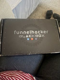 Funnelhacker Black Box